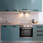 Marea Apartments Budva