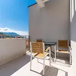 Marea Apartments Budva