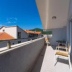 Marea Apartments Budva