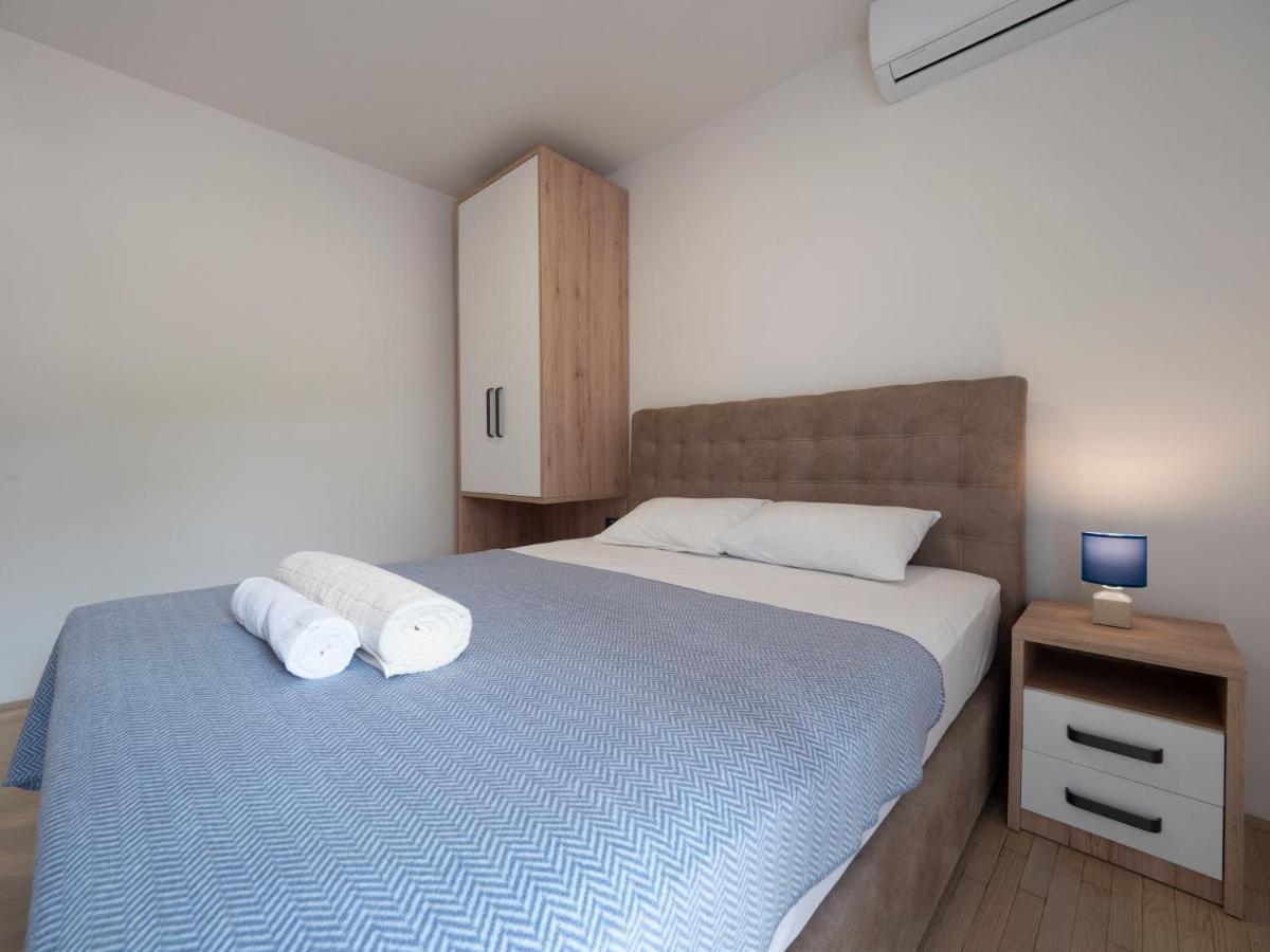 Marea Apartment