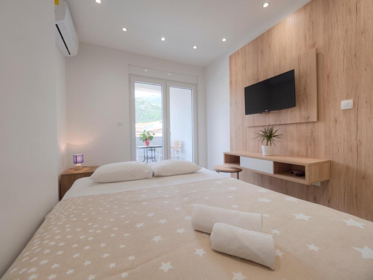 Apartment Marea