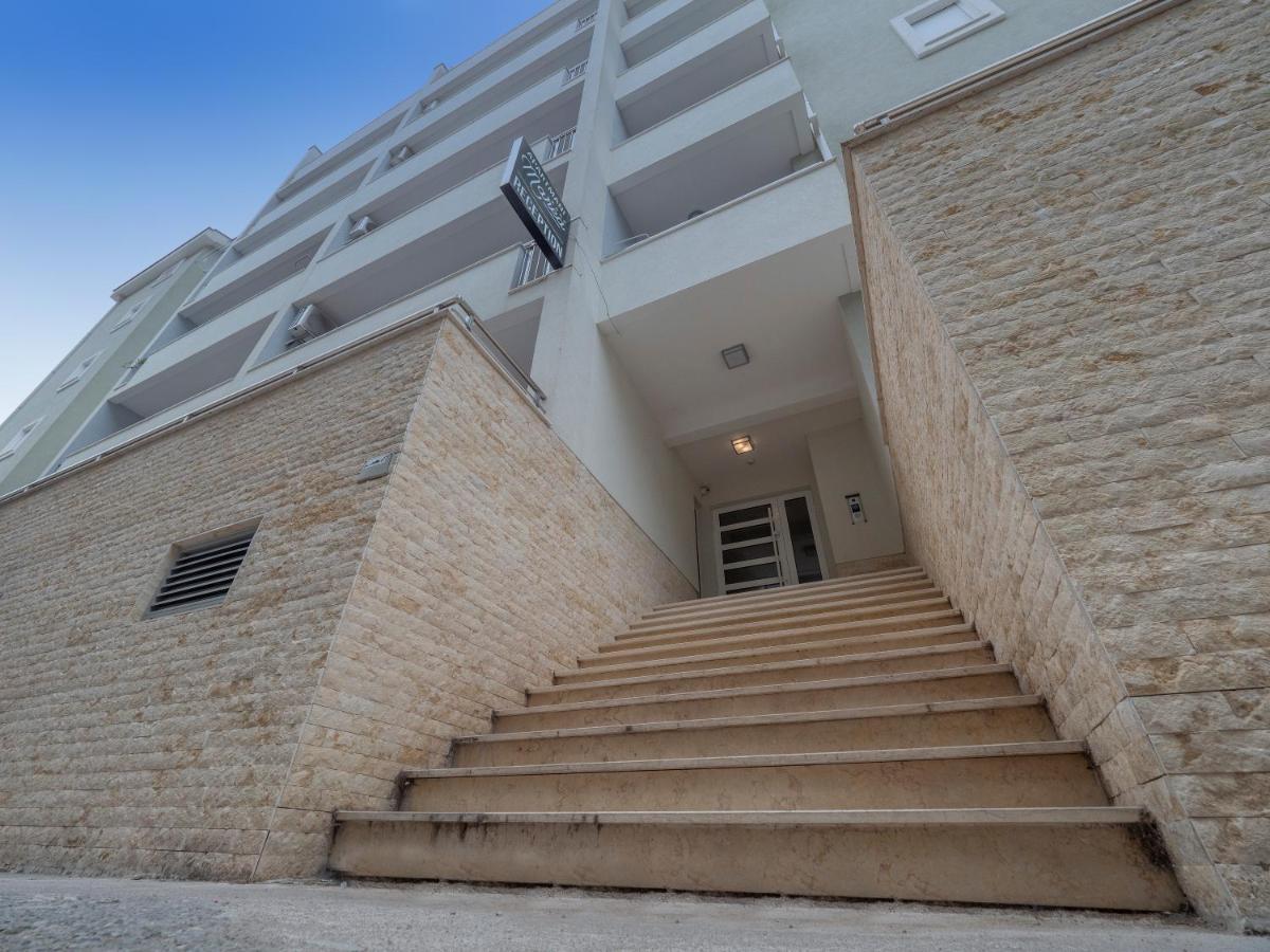 Apartment Marea