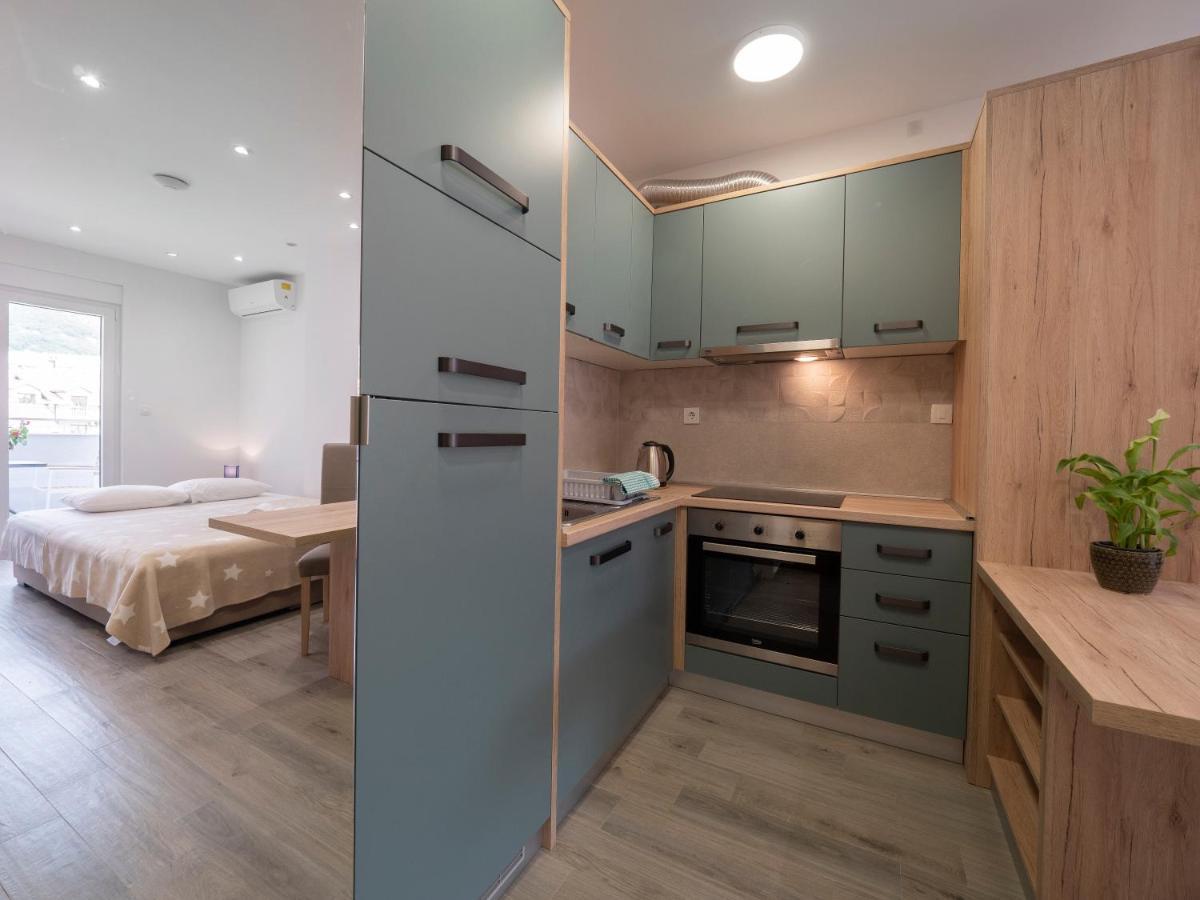 Apartment Marea *