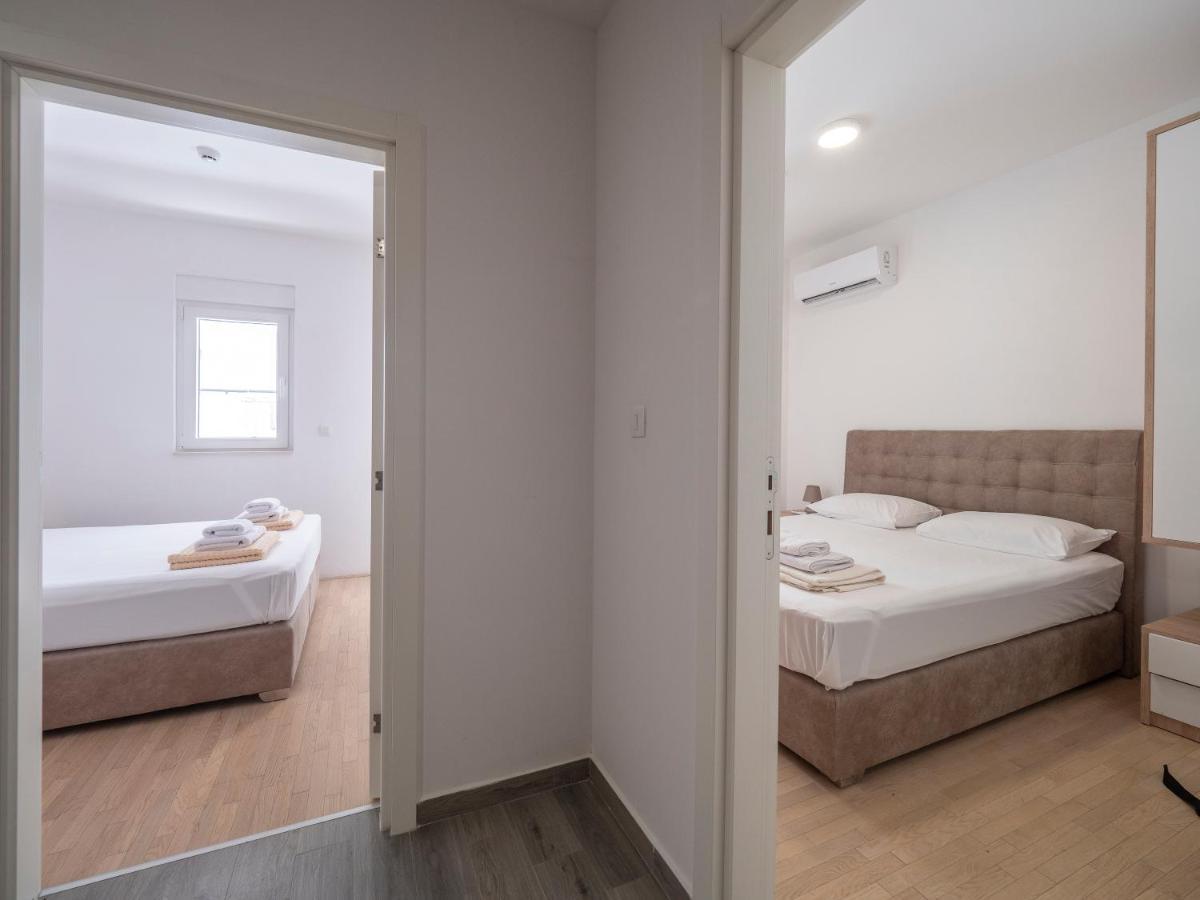 Marea Apartment