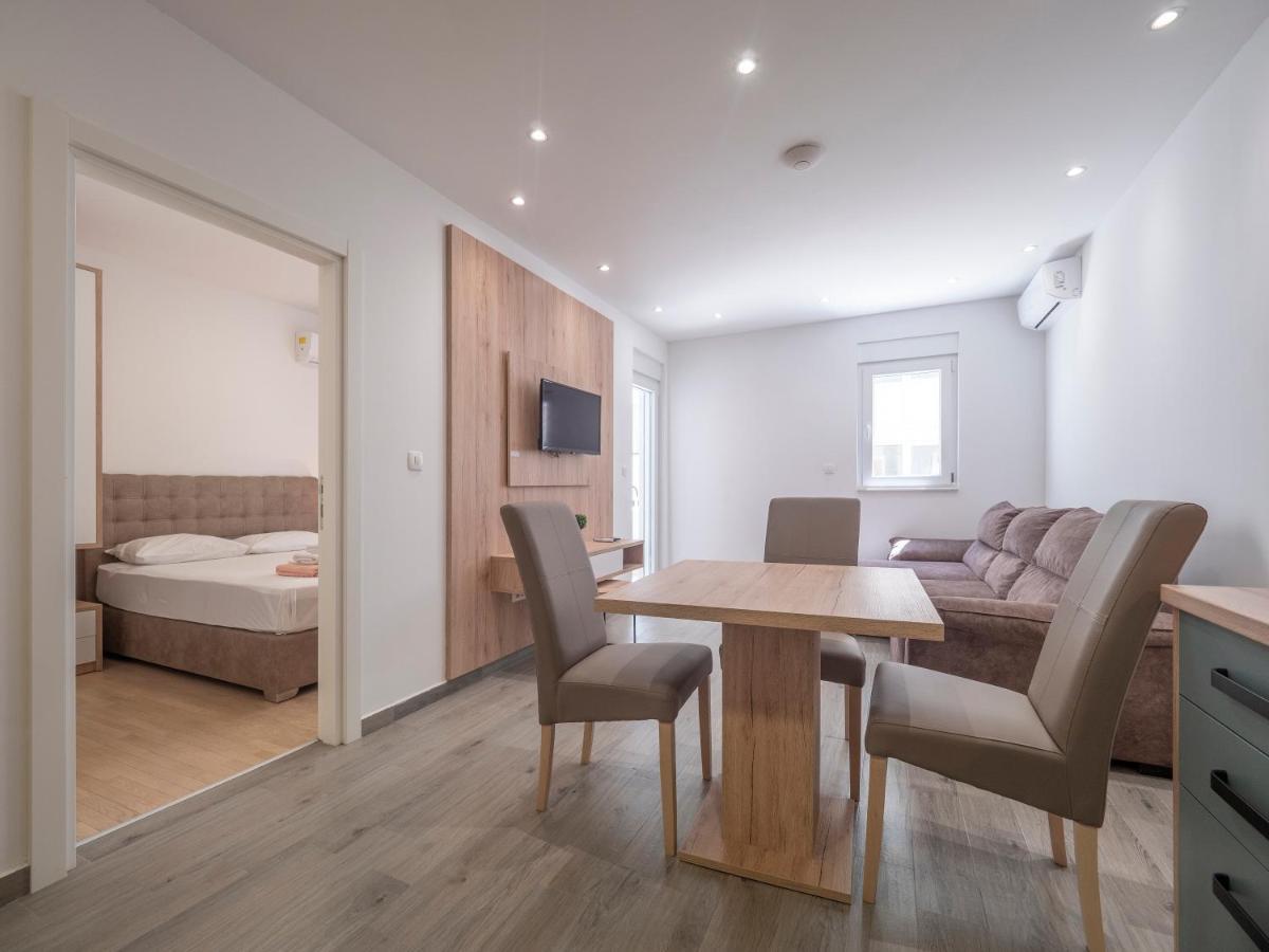 Marea Apartment Budva