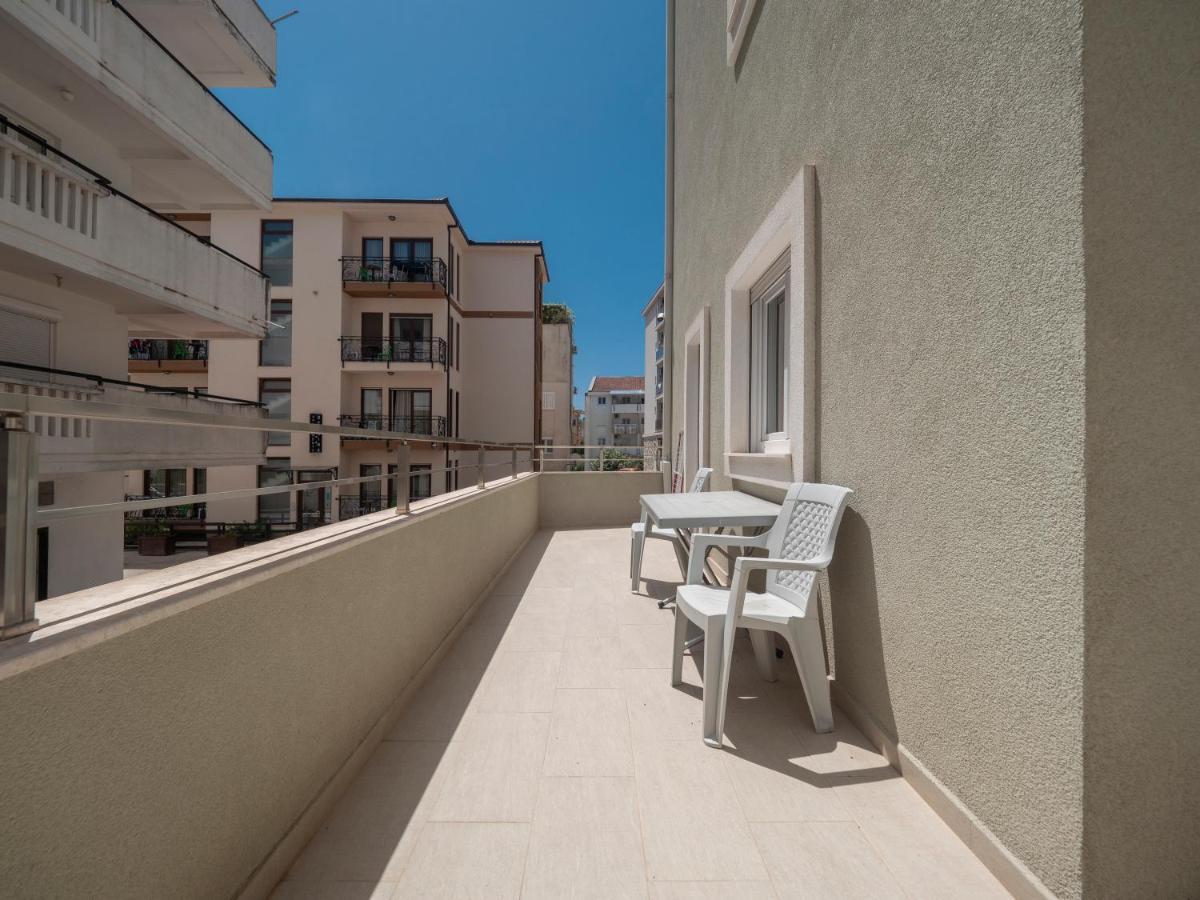 Apartment Marea