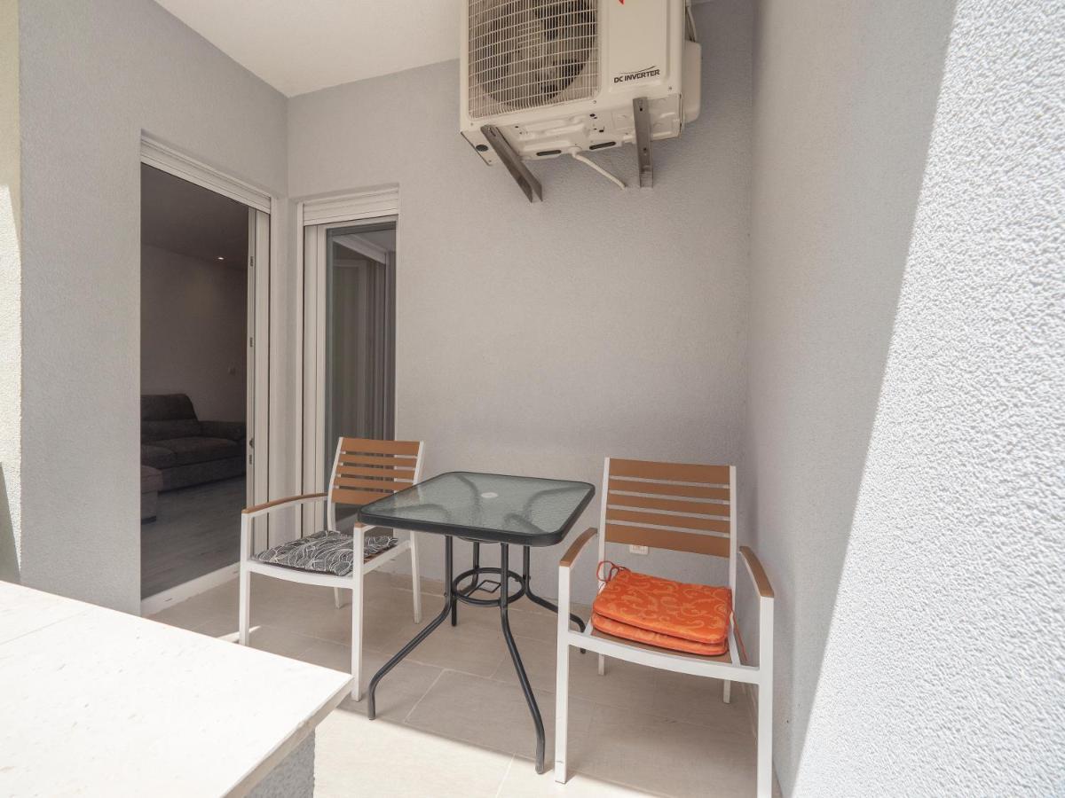 Marea Apartment Budva