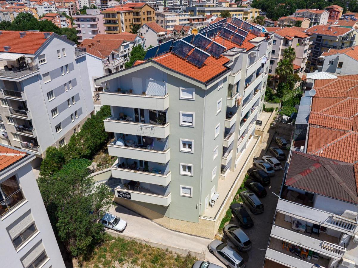 Apartment Marea *