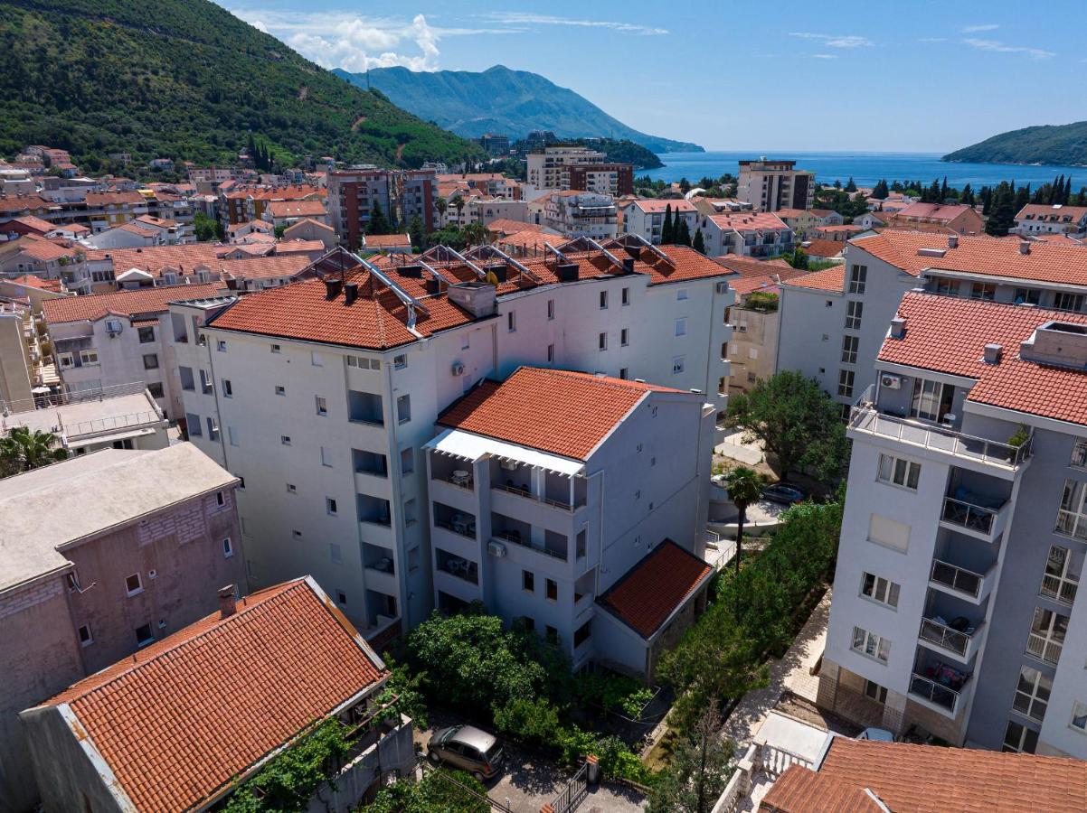 Marea Budva