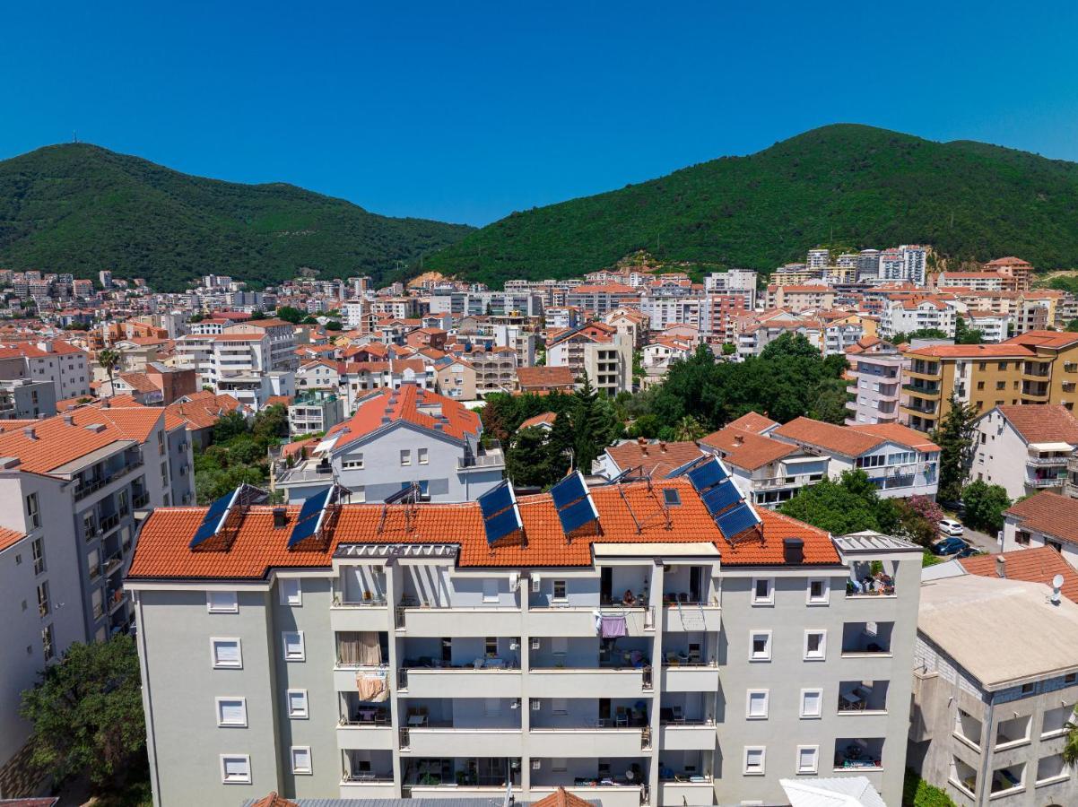 Apartment Marea Budva
