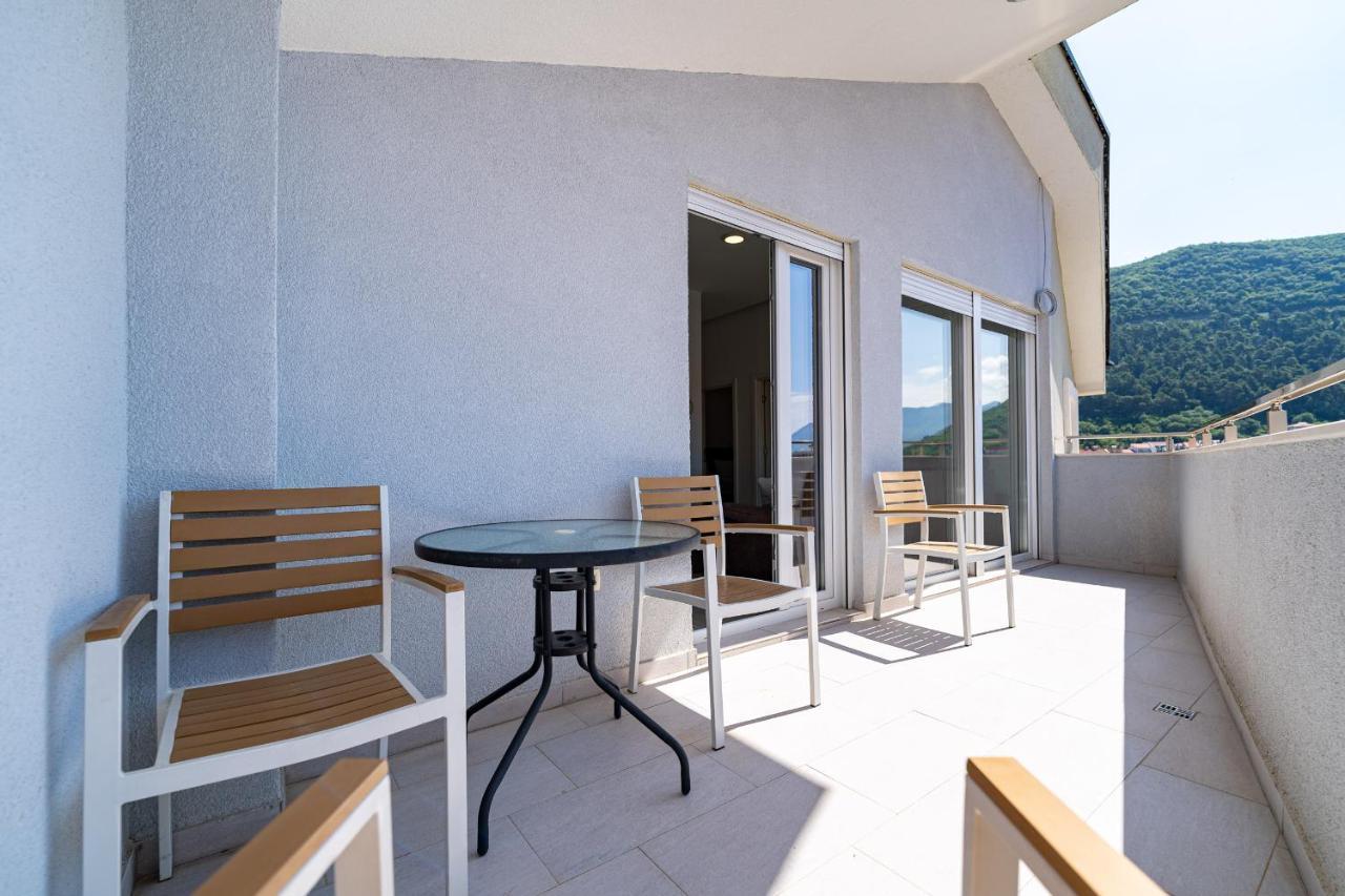 Marea Apartment *