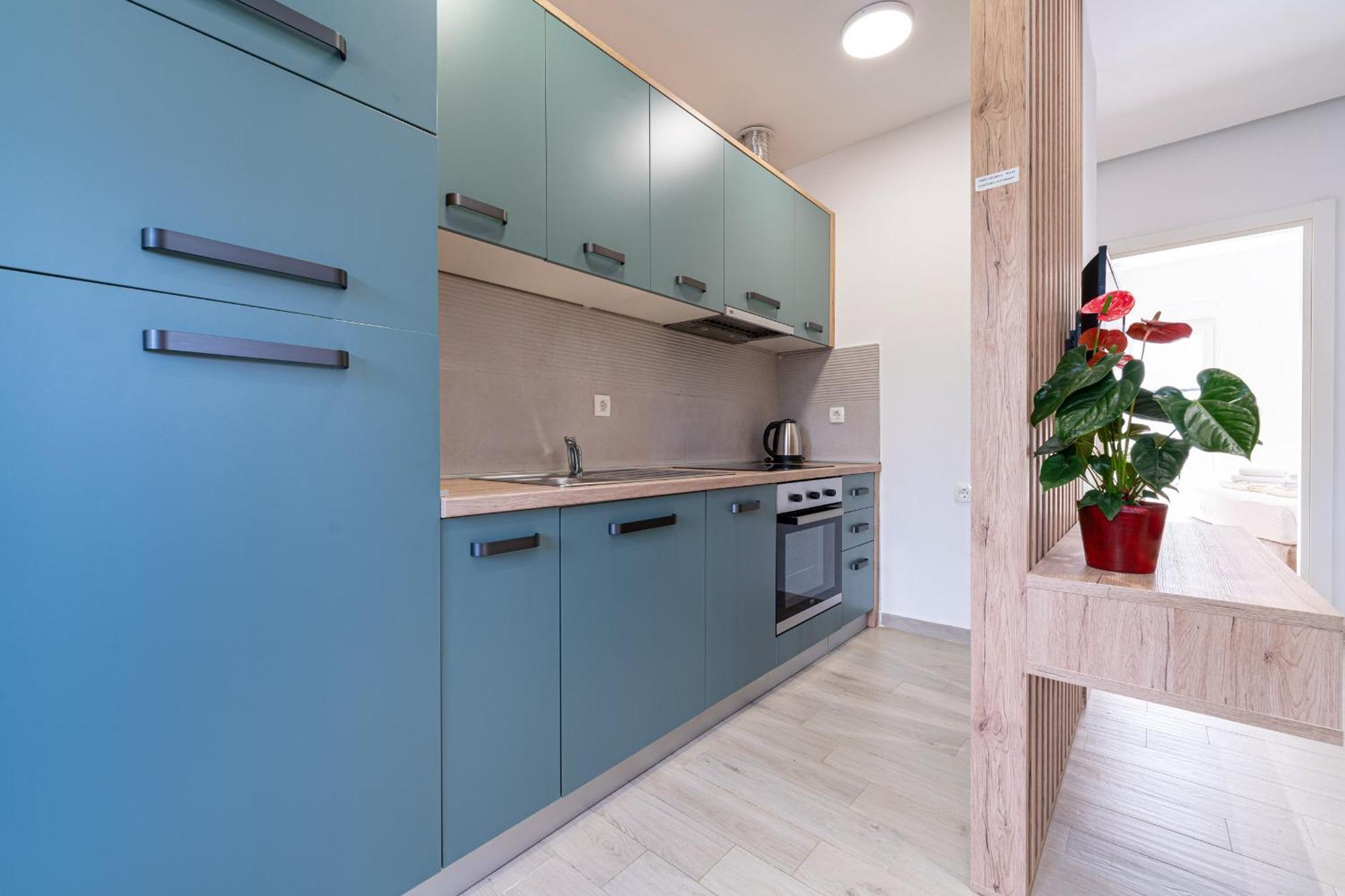 Marea Apartment Budva