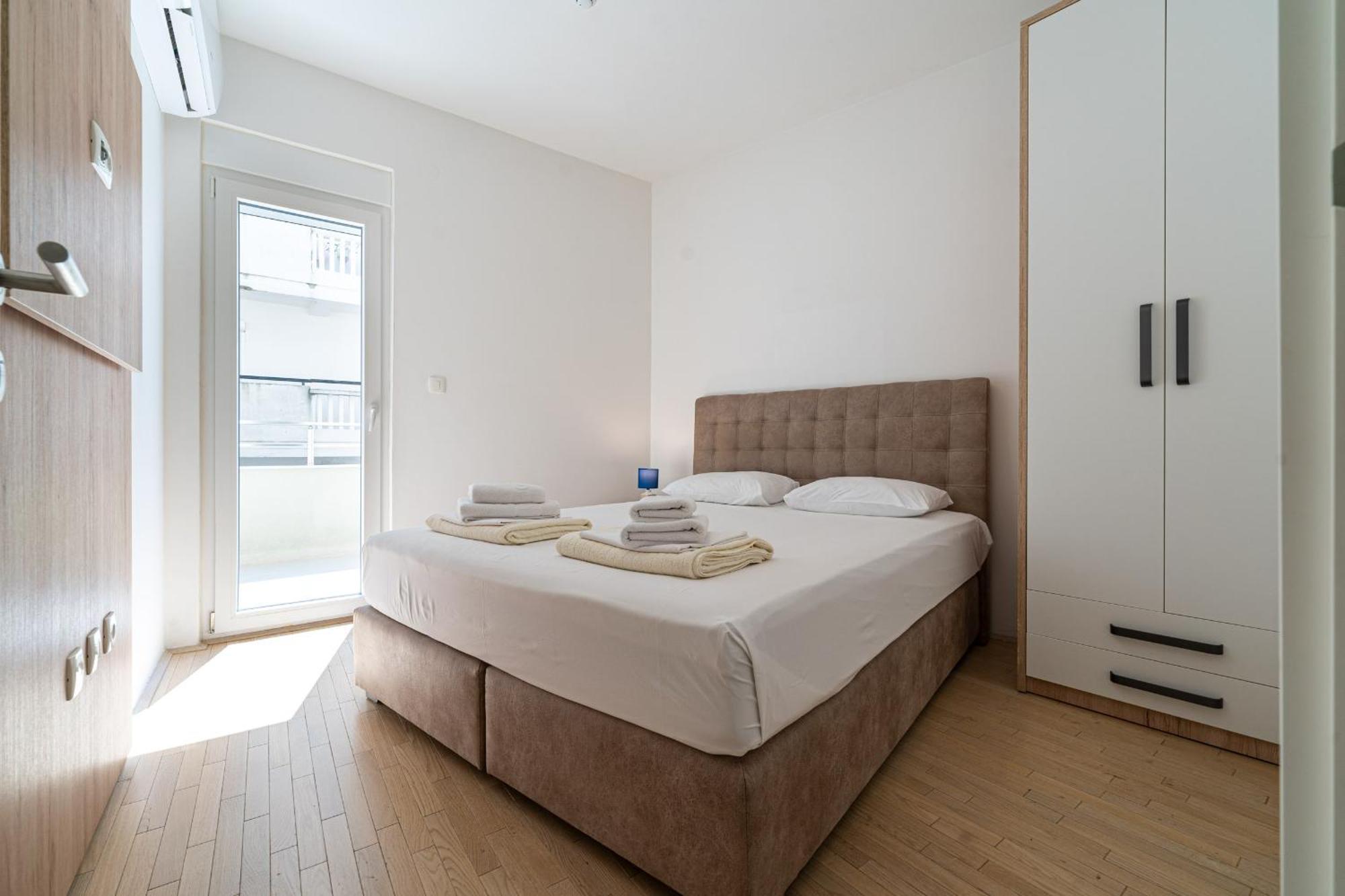 Apartment Marea *