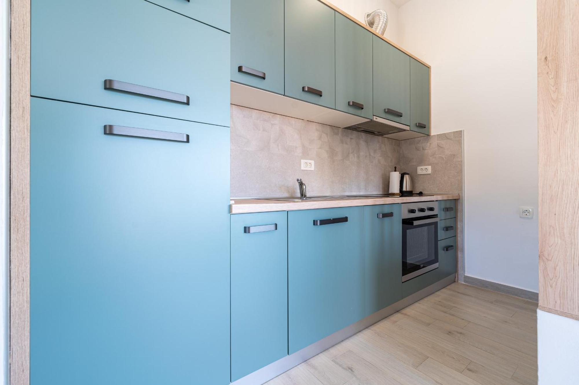 Apartment Marea