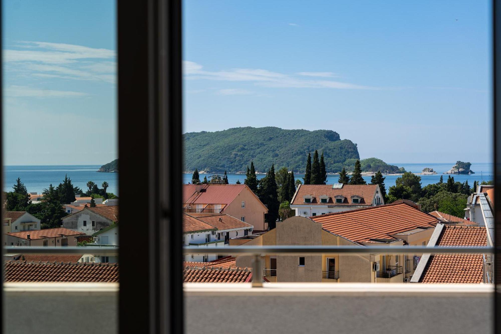 Marea Budva