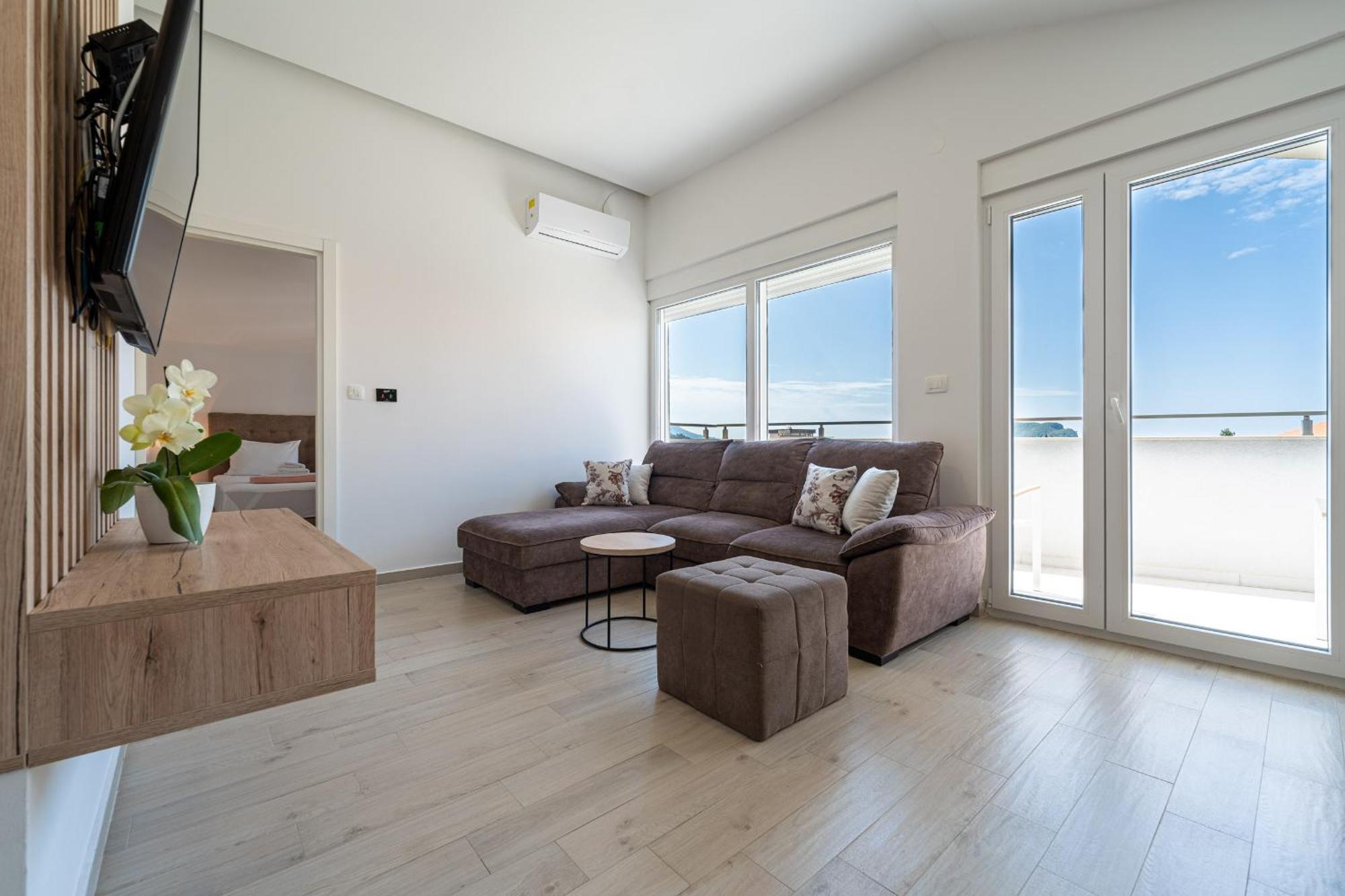 Marea Budva
