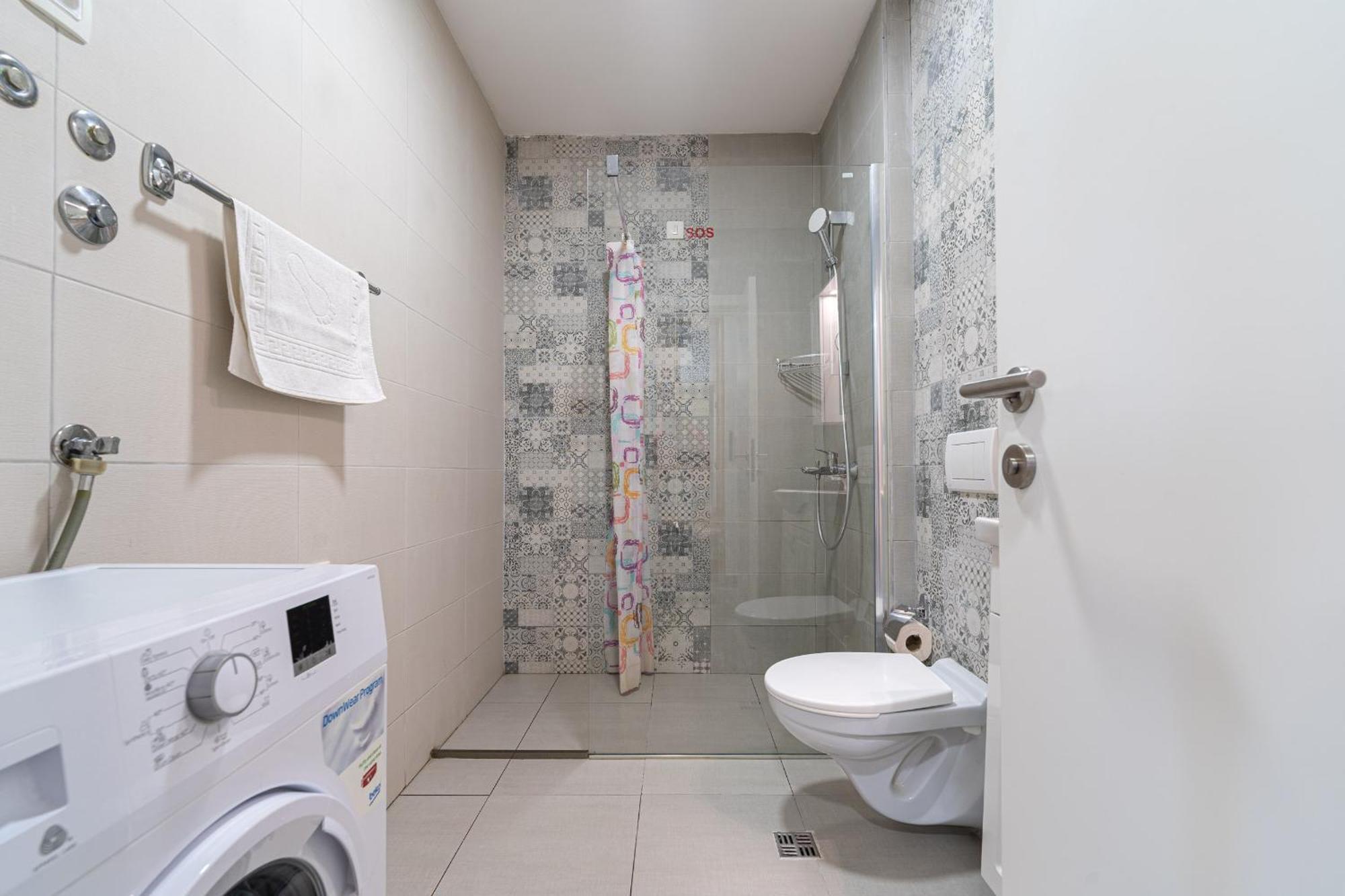 Marea Apartment Budva