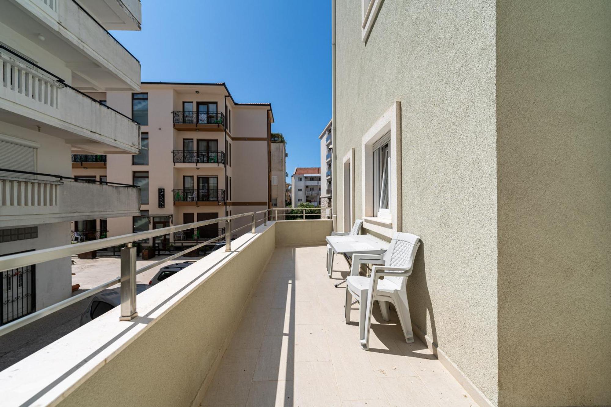 Apartment Marea *