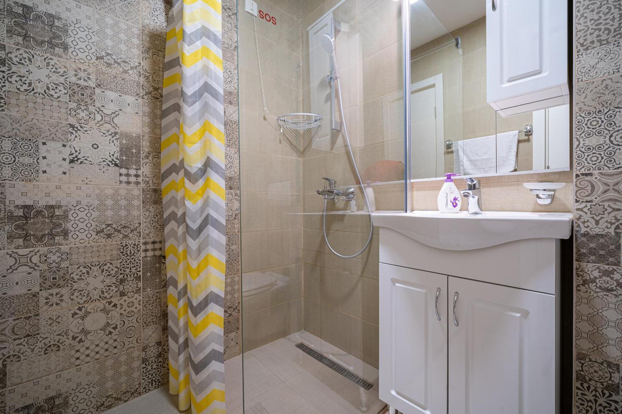 Marea Apartment Budva