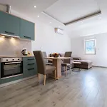 Marea Apartments Budva