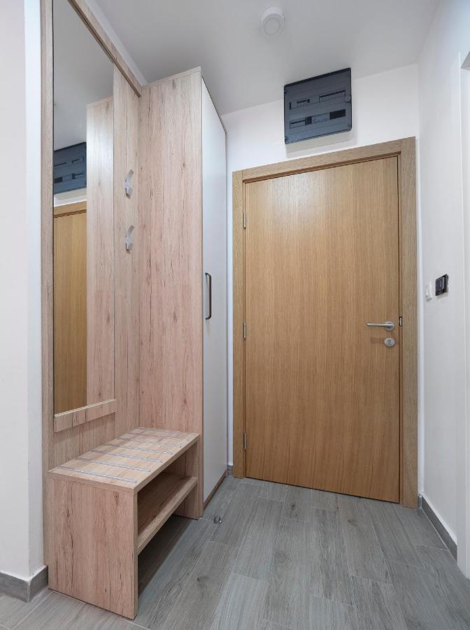 Marea Apartment *