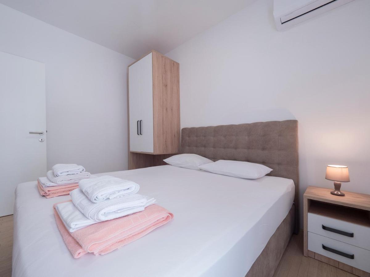 Marea Apartment Budva