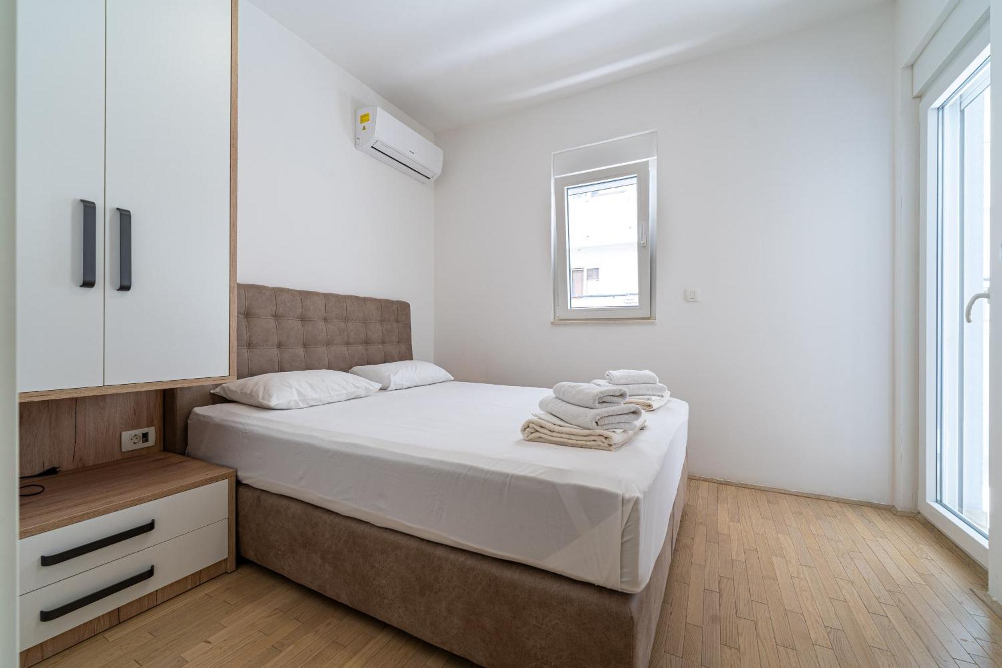 Marea Apartment