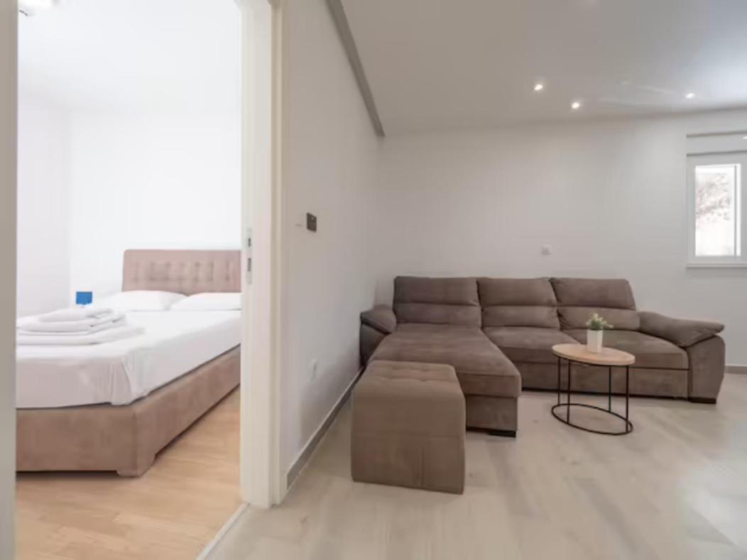 Apartment Marea